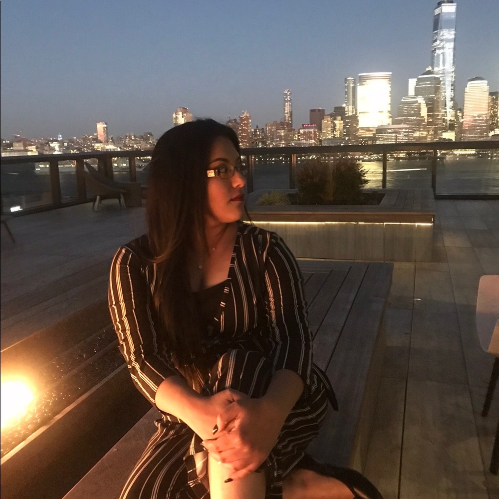 Meet your Posher, Mahrukh